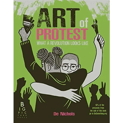 Afbeelding van Art of Protest