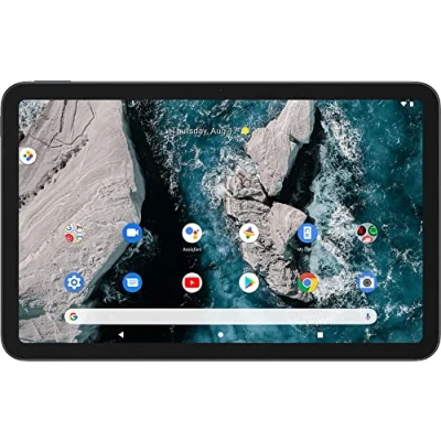 Afbeelding van Nokia T20 10.4 inch 64 GB Wifi Blauw
