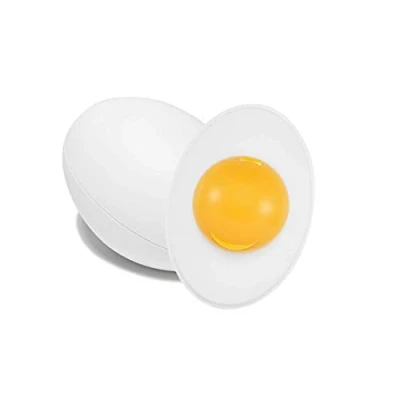 Afbeelding van Holika Sleek Egg Skin Peeling Gel