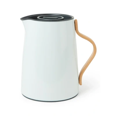 Afbeelding van Stelton Thermoskan Emma Blue 1 Liter