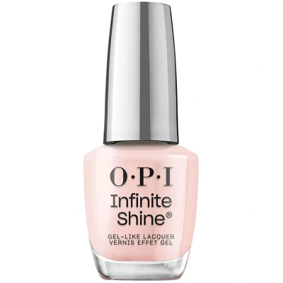 Afbeelding van OPI Infinite Shine Pretty Pink Perseveres 15ml