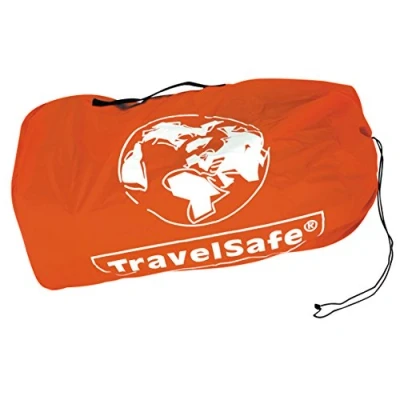 Afbeelding van Travelsafe Flight Container Oranje