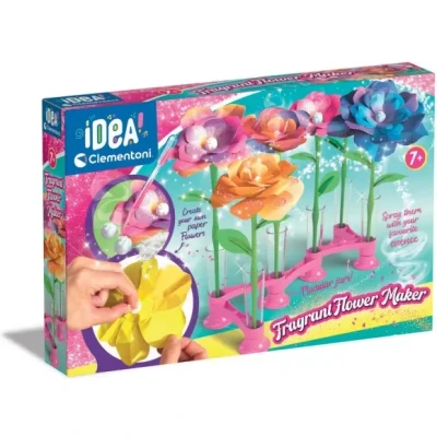 Afbeelding van FRAGRANT FLOWERS