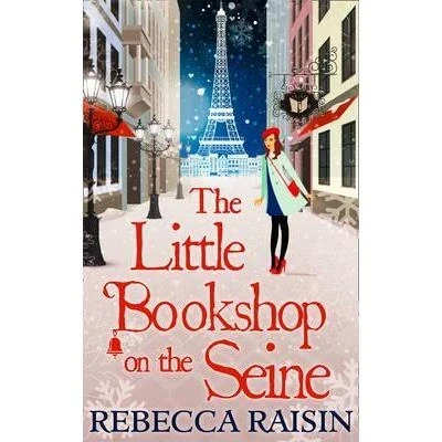 Image de LITTLE BOOKSHOP ON THE SEINE
