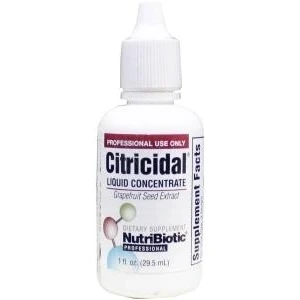 Afbeelding van Citricidal