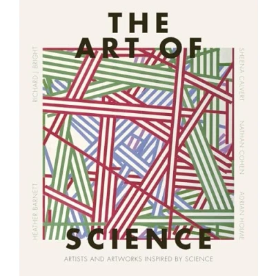 Afbeelding van The Art of Science