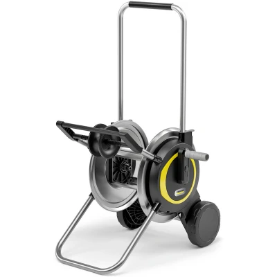 Afbeelding van Kärcher Home &amp; Garden HT 5 M 2.645 367.0 Slangwagen 1 stuk(s) Zwart