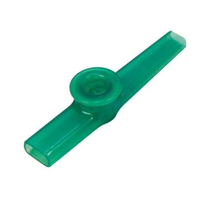 Afbeelding van Muziekinstrument Reig Kazoo Groen