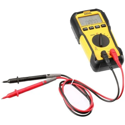 Afbeelding van Stanley lasers FMHT82563 0 FatMax Smart Digitale Multimeter