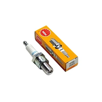 Afbeelding van Yamaha TDR/TZR 125, DTR 80 DTLC NGK BR9ES bougie