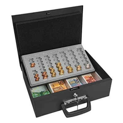 Image de WEDO Universa caisse à monnaie
