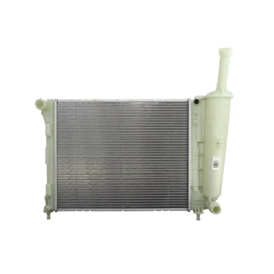 Afbeelding van DENSO DRM09088 Radiateur Aluminium 480 392 16