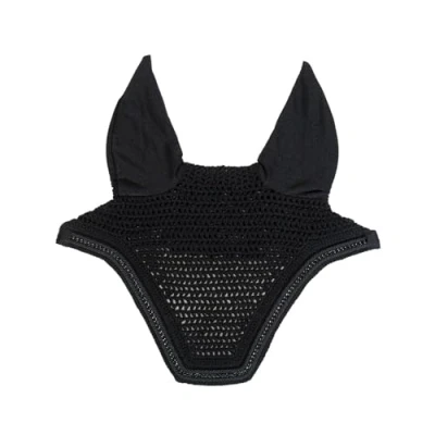 Image de Kentucky Bonnet Anti Mouches Wellington Chaîne Soundless Noir Full