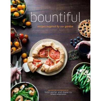 Afbeelding van Bountiful