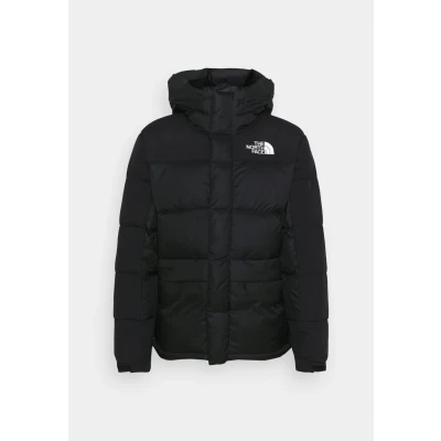 Afbeelding van The North Face M Hmlyn DOWN Parka Winterjas, Heren, Maat: XXL, Black