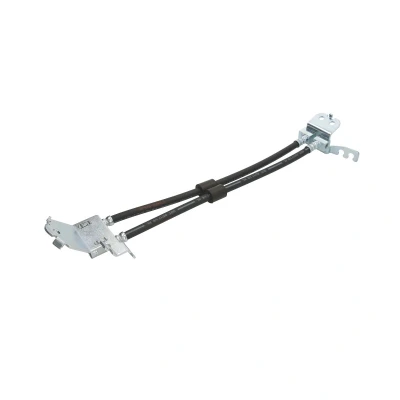 Afbeelding van DELPHI LH7318 Remslang 540