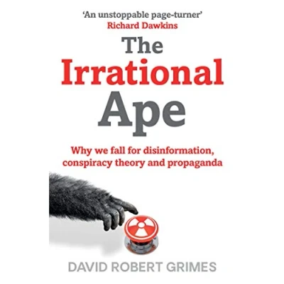 Afbeelding van The Irrational Ape