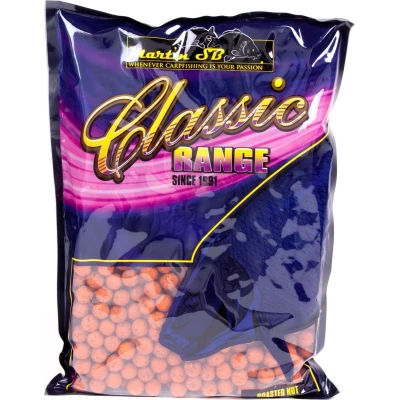 Afbeelding van Martin SB Classic Range Roasted Nut 15mm 2,5kg Boilies
