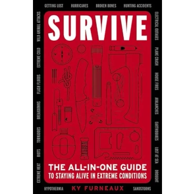 Afbeelding van Survive