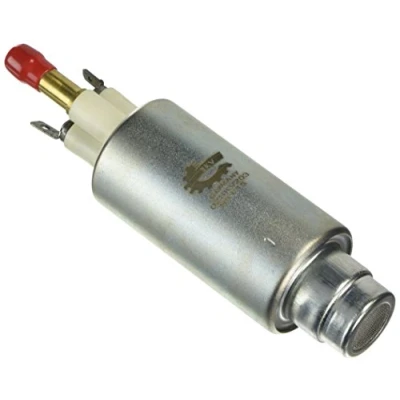 Afbeelding van ESEN SKV 02SKV203 Brandstofpomp Electrisch Met filter, aansluitonderdelen
