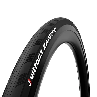 Afbeelding van Vittoria Zaffiro Zwart 700X28C