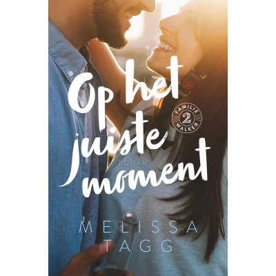 Afbeelding van Familie Walker 2 Op het juiste moment