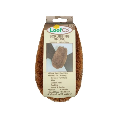 Afbeelding van LoofCo Schuurborstel 1ST