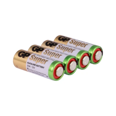 Afbeelding van GP Batteries Alkaline MN21 12V Batterij Beige Batterijen