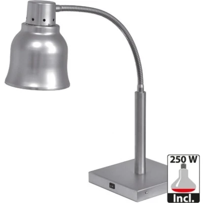 Afbeelding van warmhoudlamp, 508015, CaterChef