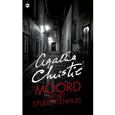 Afbeelding van Moord in het studentenhuis