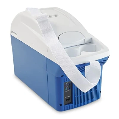 Afbeelding van Mobicool MT08DC
