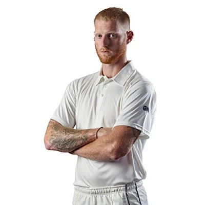 Afbeelding van GM Maestro SS Cricket Shirt