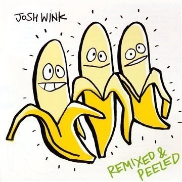 Afbeelding van When A Banana Was JustA (Remixed &amp; Peeled)
