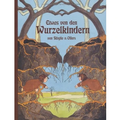 Afbeelding van Etwas von den Wurzelkindern