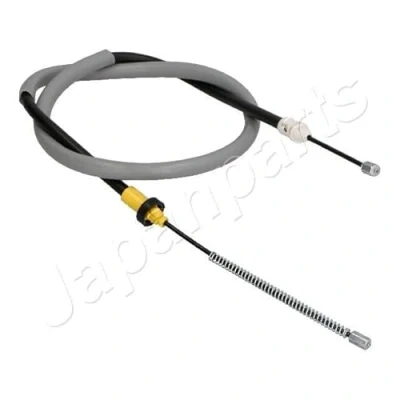 Afbeelding van JAPANPARTS BC 0703 Handremkabel Achter, rechts 1355/1043mm RENAULT: TWINGO 2