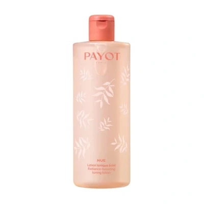 Afbeelding van Payot Nue Toning Lotion 400 ml