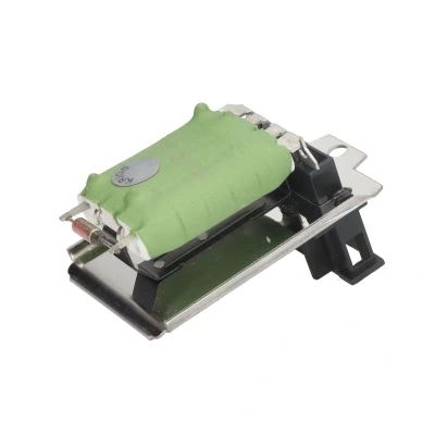Afbeelding van KRIOS 10.9085 Weerstand, interieurventilatie VOLKSWAGEN: Passat B3/B4 Estate, Transporter 4