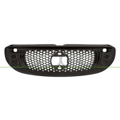 Afbeelding van PRASCO ME3082001 Grille Auto Zwart