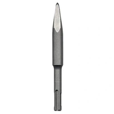 Afbeelding van Heller 26279 8 Elektro Puntbeitel Gezamenlijke lengte 140 mm SDS Plus 1 stuk(s)