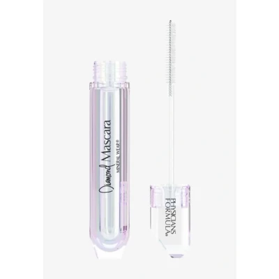 Afbeelding van Physicians Formula Mineral WEAR diamond Mascara Mascara, Maat: 9.5 ml, Clear