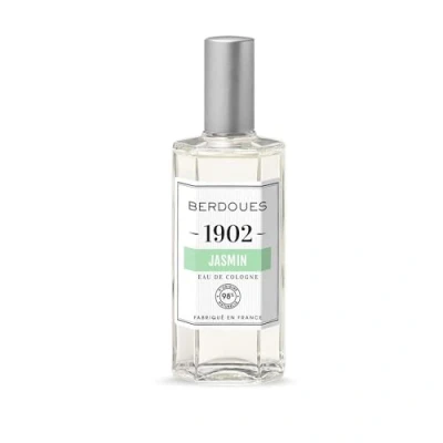 Afbeelding van Berdoues 1902 Eau de Cologne Jasmin