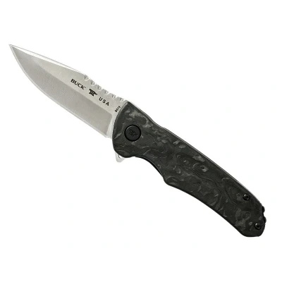 Afbeelding van Buck 841 Sprint Pro Marble Carbon PE