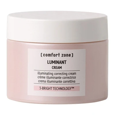 Afbeelding van Comfort Zone Dagcrème Luminant Cream 60ml