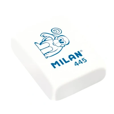 Afbeelding van MILAN gum 445 stuks