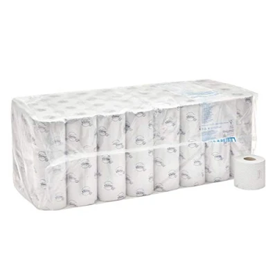 Afbeelding van Toiletpapier Kleenex 2 laags 250vel individueel wit 8438
