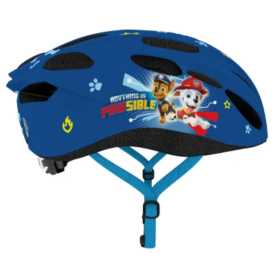 Afbeelding van Paw Patrol Fietshelm ( In Mold) 5905427340034