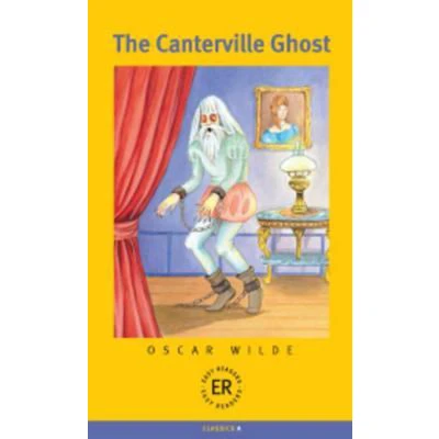 Afbeelding van The Canterville Ghost