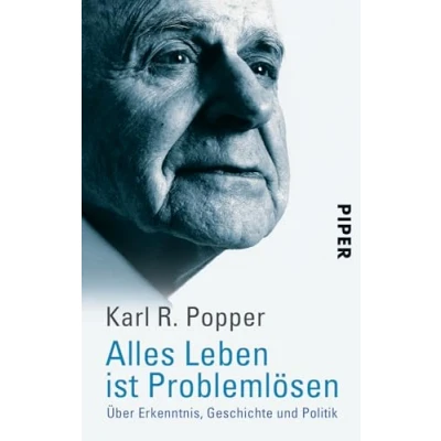 Afbeelding van Alles Leben ist Problemlösen