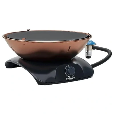 Afbeelding van Campingaz Stove 360 grill cv cop