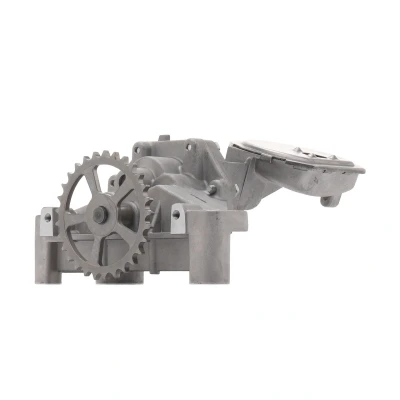 Afbeelding van Oliepomp FAI AutoParts OP171